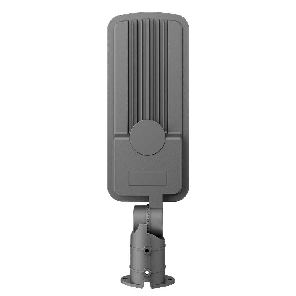 Светильник уличный VIOLUX CONCORD 100W 13000Lm 5000К ІР65 ( 430342 )